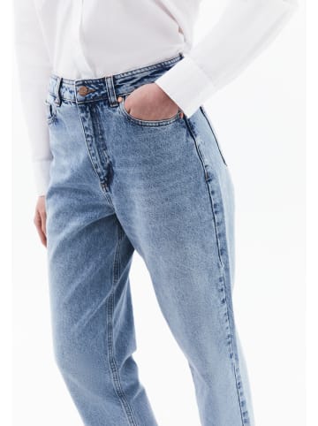 OXXO Röhrenhose RODEO BLUE DENIM