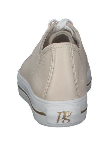 Paul Green Sneakers Low in Beige