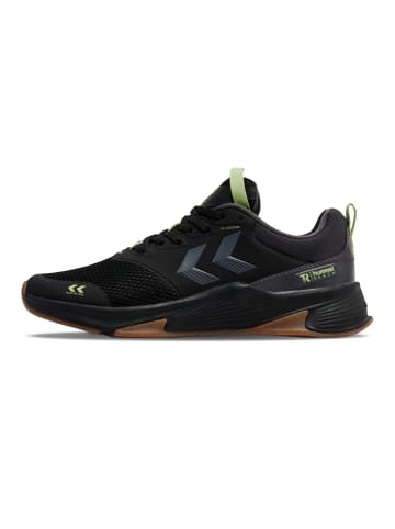 Hummel Multisportsschuh Reach Tr Erwachsene in ANTHRACITE