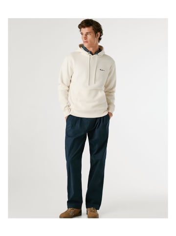 Pepe Jeans Macbeth Sweatshirt mit kleinem Logo in Ro