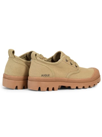 AIGLE Wanderschuhe Terre M in TERRE