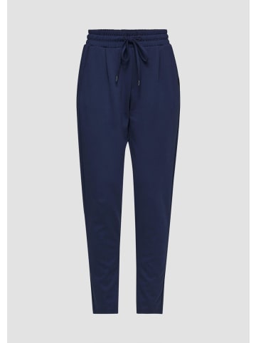QS Hose in 5852_tiefblau