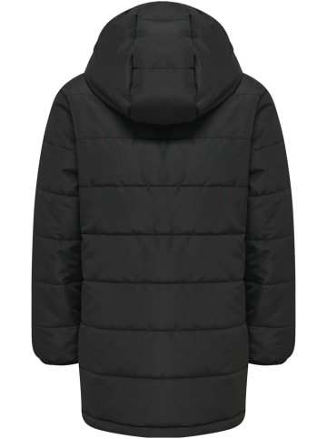 Hummel Hummel Jacke Hmlecho Kinder Wasserdichter Und Windabweisend in BLACK