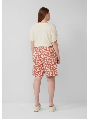 QS Hose in 20A1_papaya