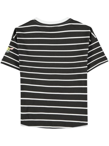 Star Wars Shirt in Weiß