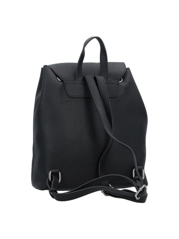 Tom Tailor Filipa City Rucksack 31 cm black
