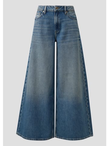 QS Jeans-Hose CATIE in 56Y5_blau