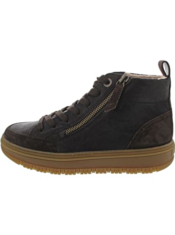 Paul Green Sneaker high Braun