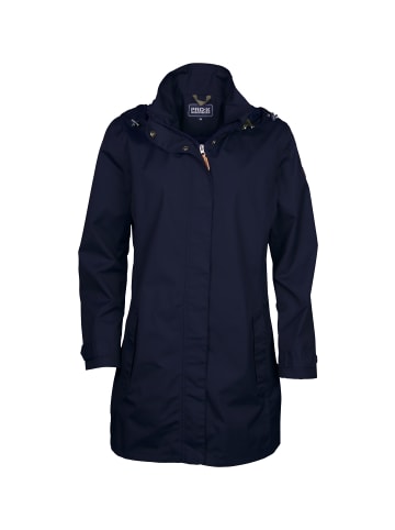 PRO-X elements Funktionsmantel "KATE"  in Marineblau