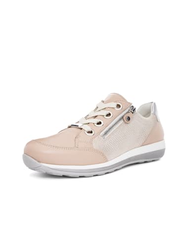 ara Schnürschuh in beige