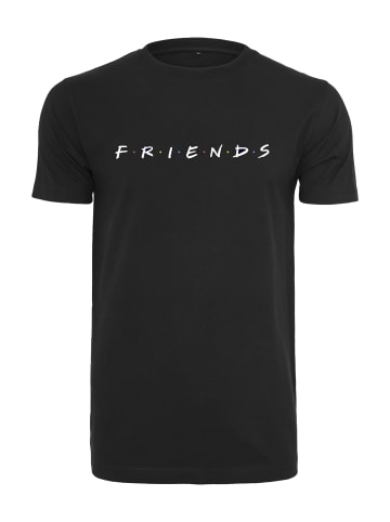Merchcode T-Shirt in black
