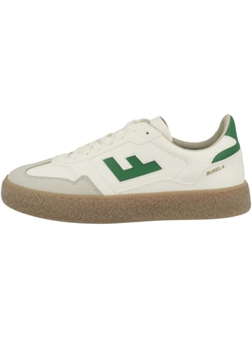 Flamingos Life Sneaker low Burela Bold in creme
