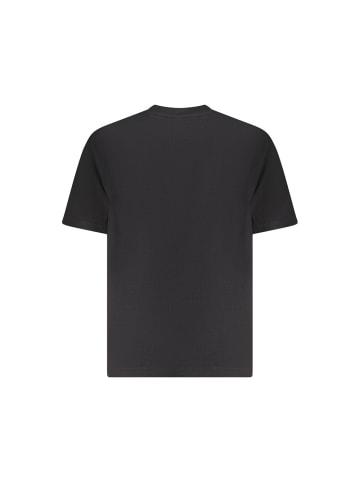 Guess Jeans Schwarz Baumwolle Herren T-Shirt