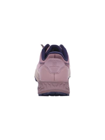 WALDLÄUFER Sneaker H-Milli in Rosa