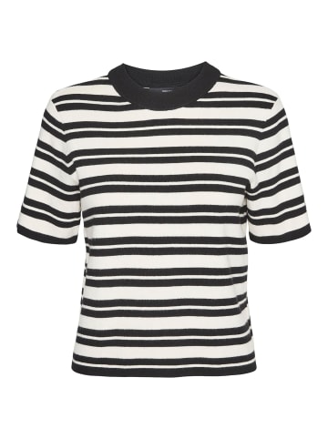 Vero Moda Strickpullover in Black 1