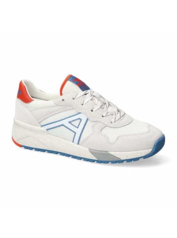 Allrounder Sneaker in weiß