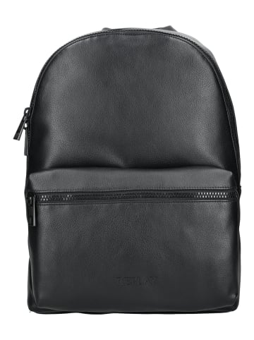 Replay Taschen in Schwarz