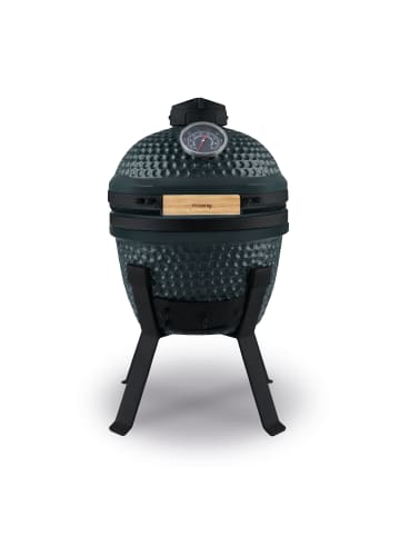 HKoenig YOKO13 Kamado Grün