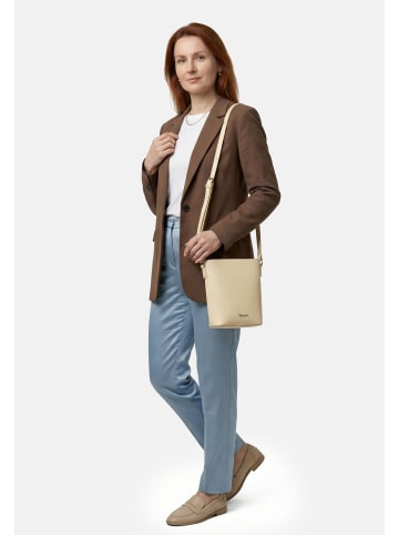 Tamaris Umhängetasche TAS Alessia in lightyellow 431