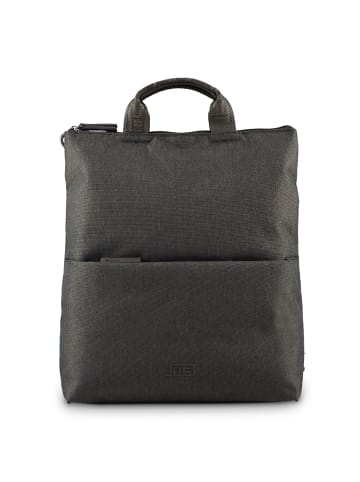 Jost Bergen Daypack RFID Schutz 31 cm in taupe