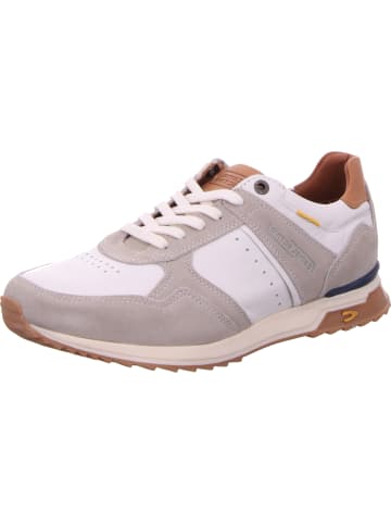 Camel Active Schnürschuh in weiß