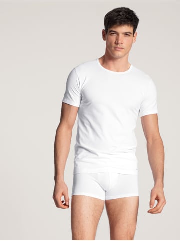 Calida T-Shirt in weiss