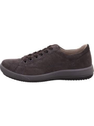 Legero Schnürschuh in grau