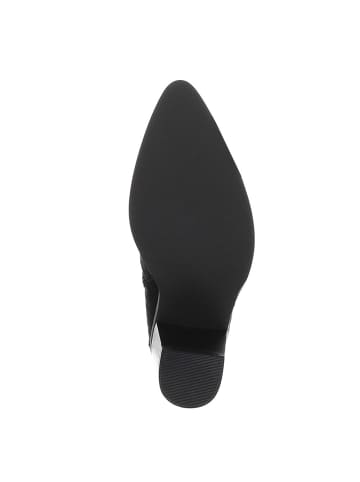 Ital-Design High Heel in Schwarz
