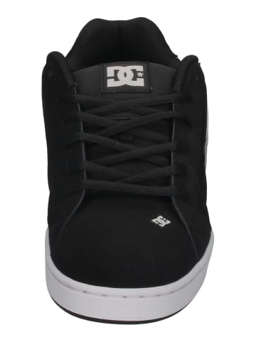 DC Shoes Sneaker Low NET in schwarz