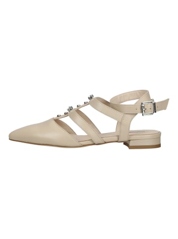 Nero Giardini Sandalen in Beige