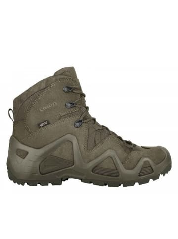 LOWA Wanderstiefel Zephyr GTX MID TF in Grün