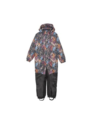 Color Kids Schneeoverall COCoverall AOP in