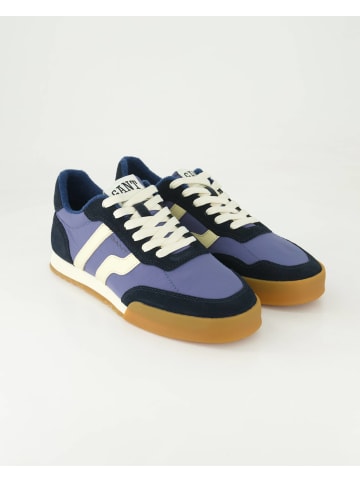Gant Sportliche Schnürschuhe in Blau