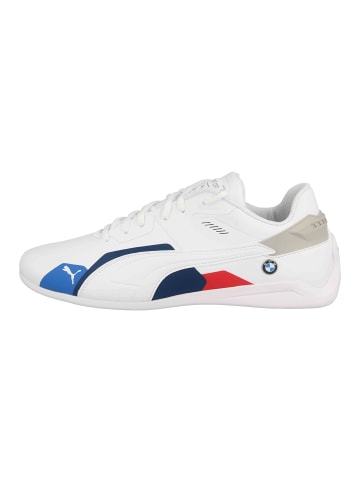 Puma Sportschuhe in Weiß