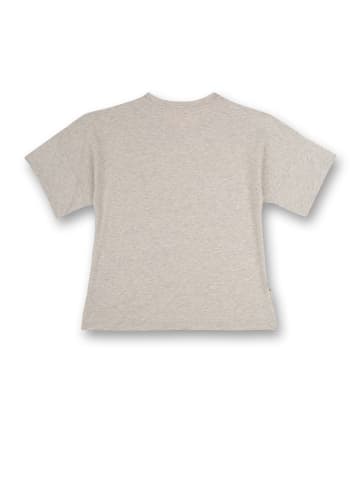 Sanetta T-Shirt in Beige