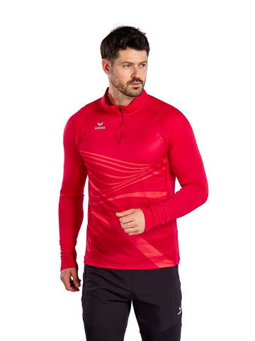 erima Racing Longsleeve in rot