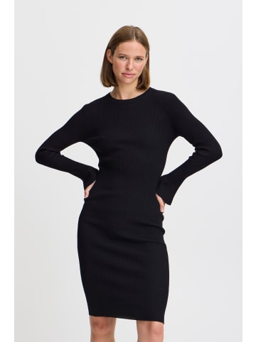 b. young Kleid BYMMORLA Slim fit in Black