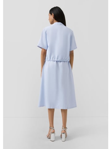 s.Oliver Bluse in 5018_hellblau