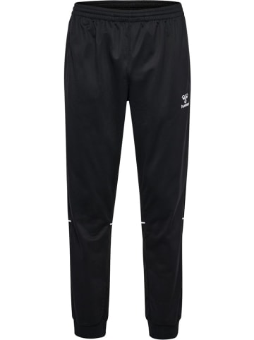 Hummel Trainingshose "Core 2.0 Track Pants" in Schwarz