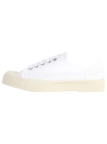 Bensimon Romy Schnürsneaker Weiß