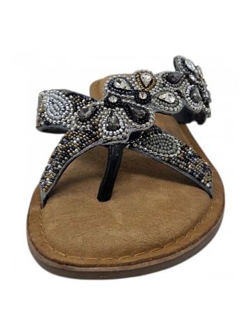 Lazamani Zehentrenner  in Grau