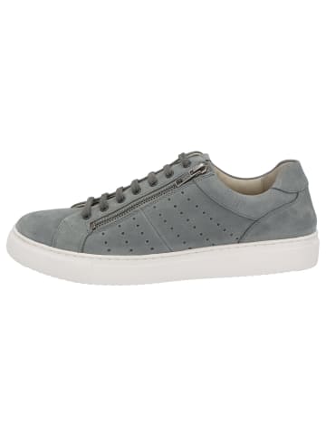 Solidus Sneaker in grau