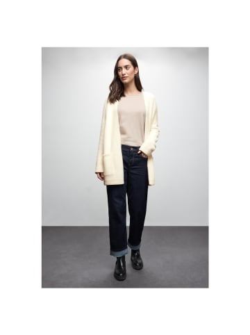 Street One Pullover in soft beige