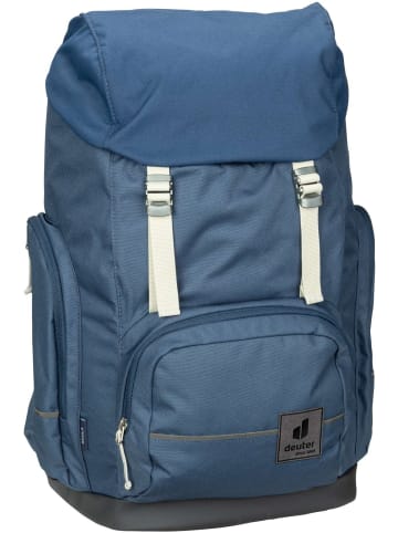 Deuter Schulrucksack Scula in Marine