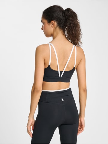 Hummel Top Hmlyoga Multisport Damen in BLACK