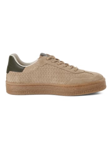 Tamaris Sneaker low 1-23723-44 in braun