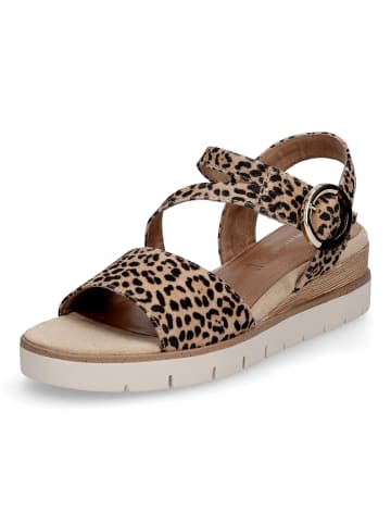 Tamaris Sandale in Leo