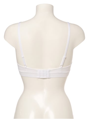 Skiny BH in weiß