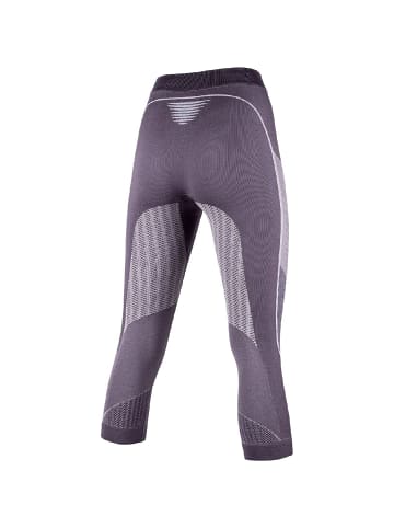 UYN Hose W VISYON UW PANTS MEDIUM in Grau