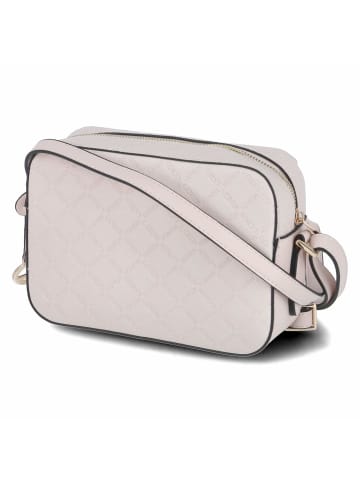 L.Credi Handtasche in weiss